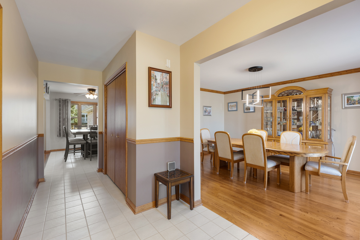 21393 Bramble Drive