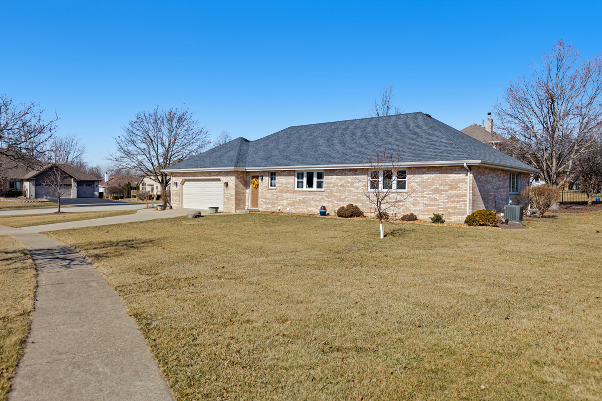 21393 Bramble Drive