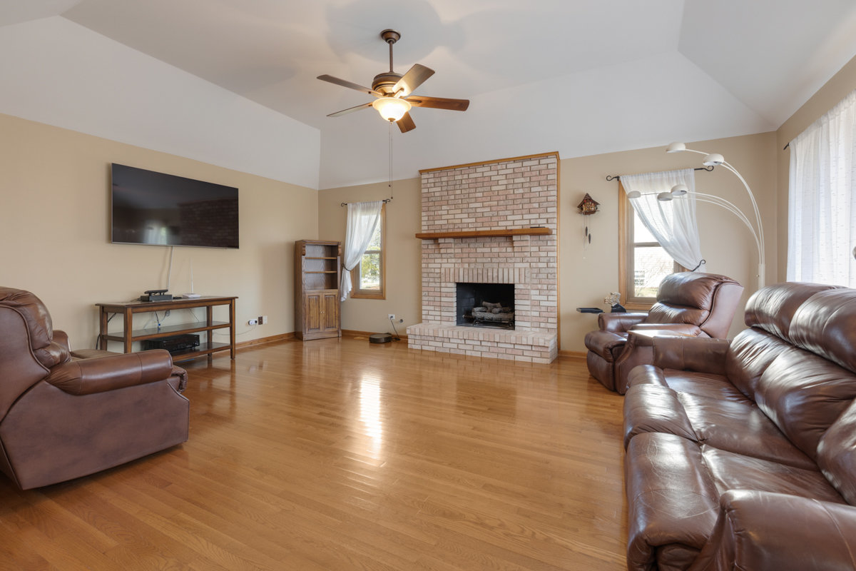 21393 Bramble Drive