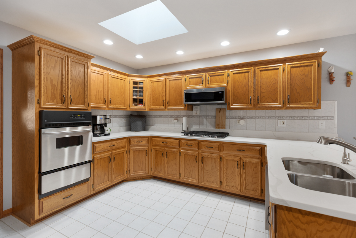 21393 Bramble Drive