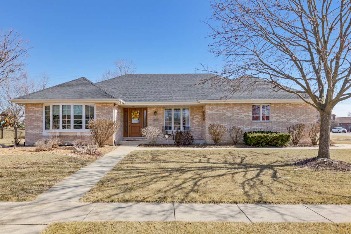 21393 Bramble Drive