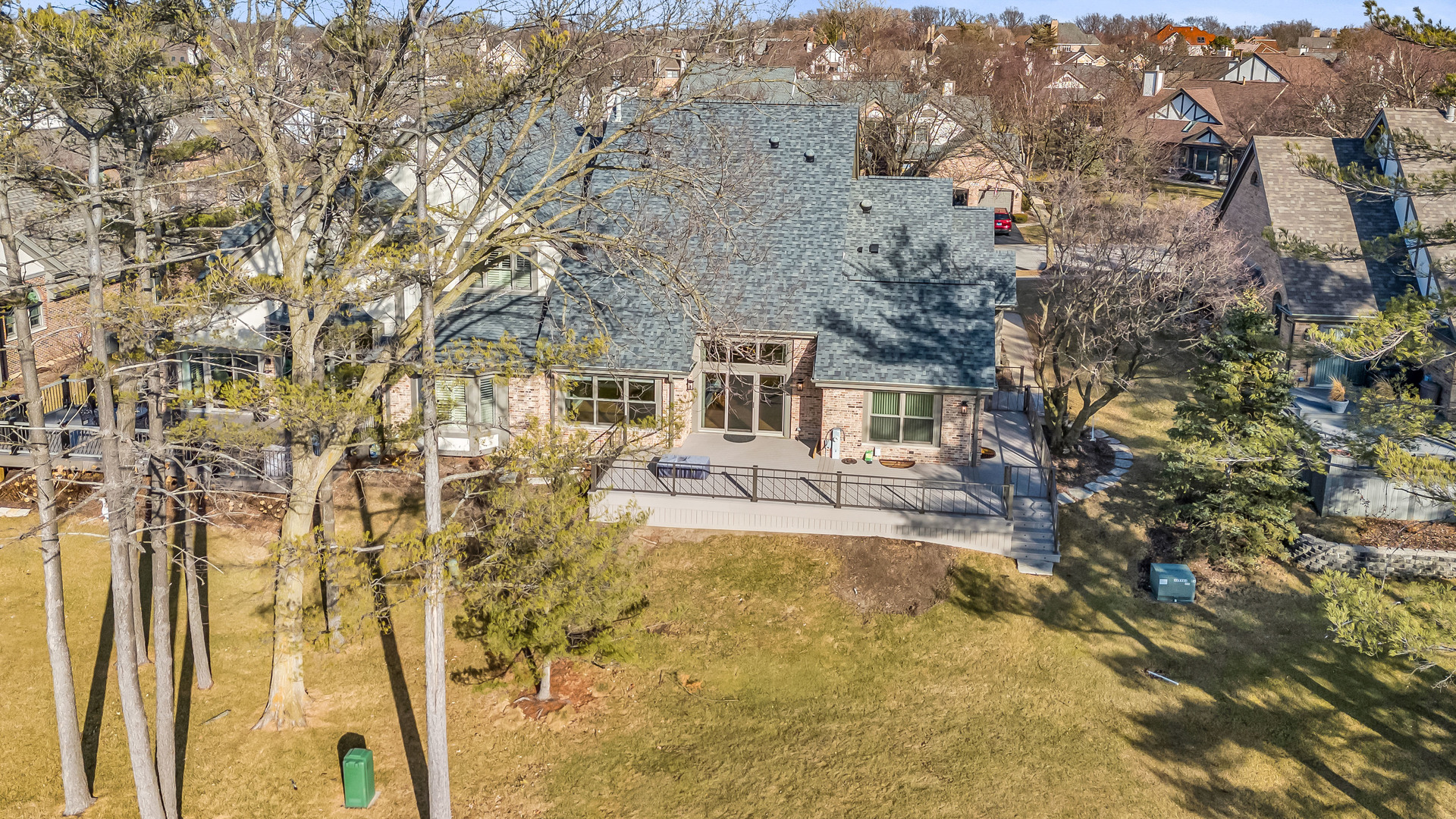 14706 Hollow Tree Road