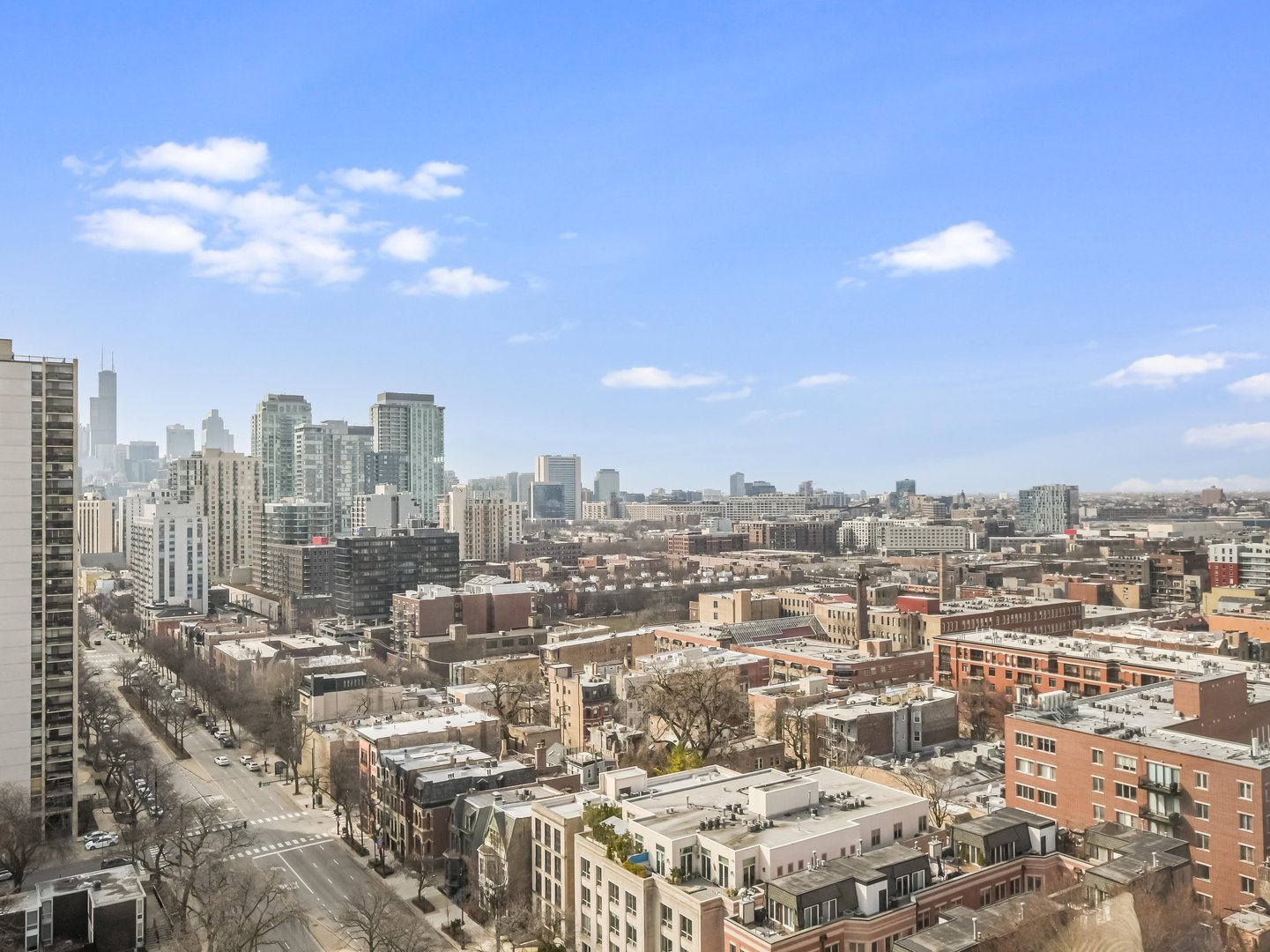 1460 N Sandburg Terrace Unit: 2109A