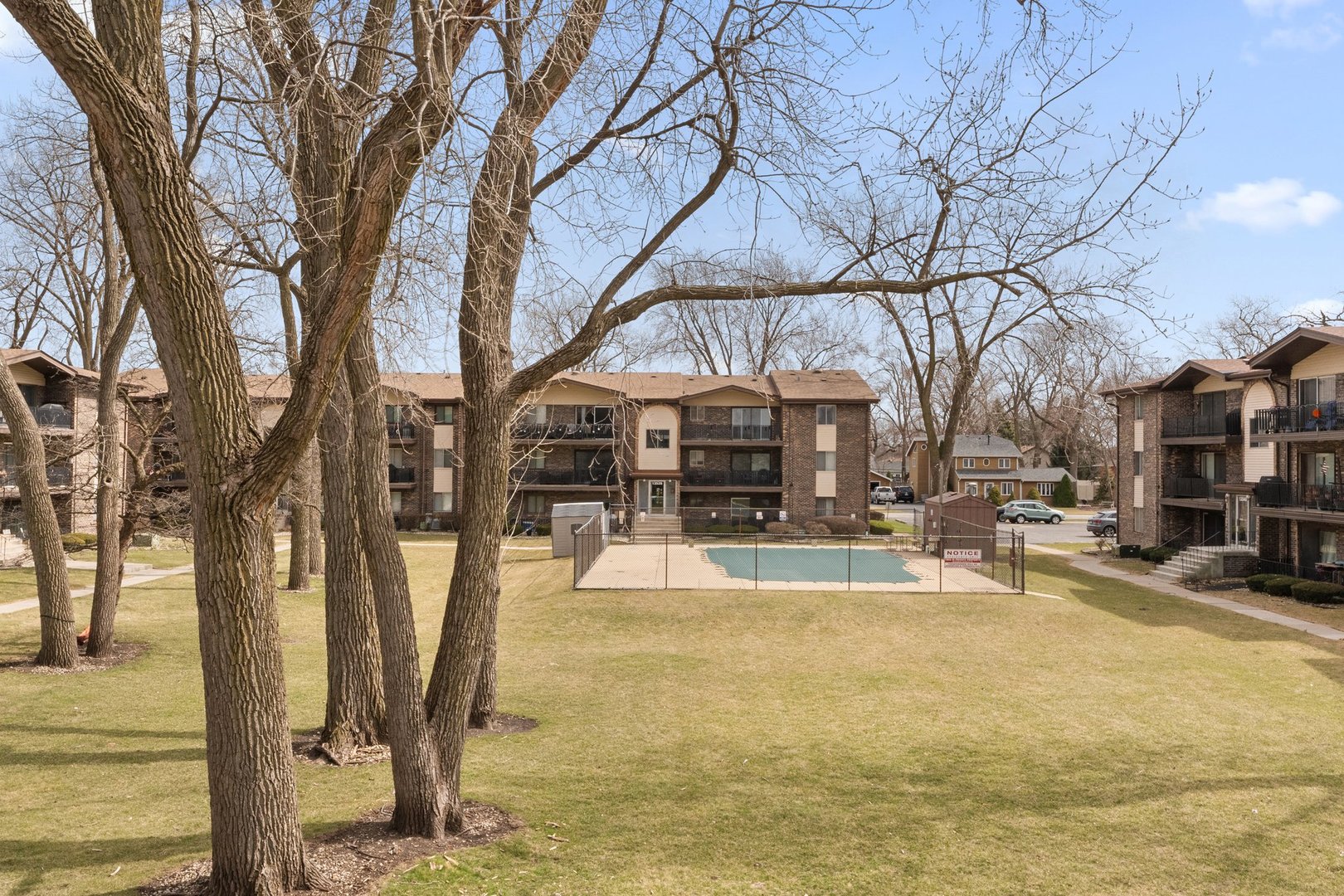 13521 Le Claire Avenue Unit: 66