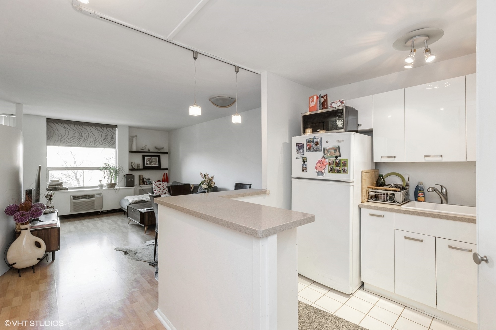 1455 N SANDBURG Terrace Unit: 307B