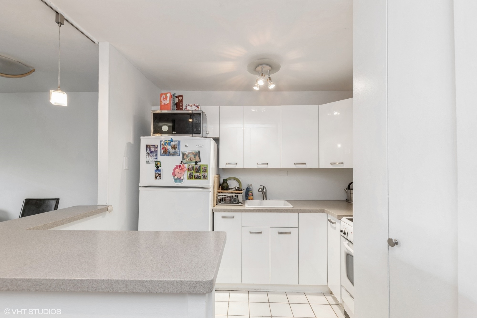 1455 N SANDBURG Terrace Unit: 307B