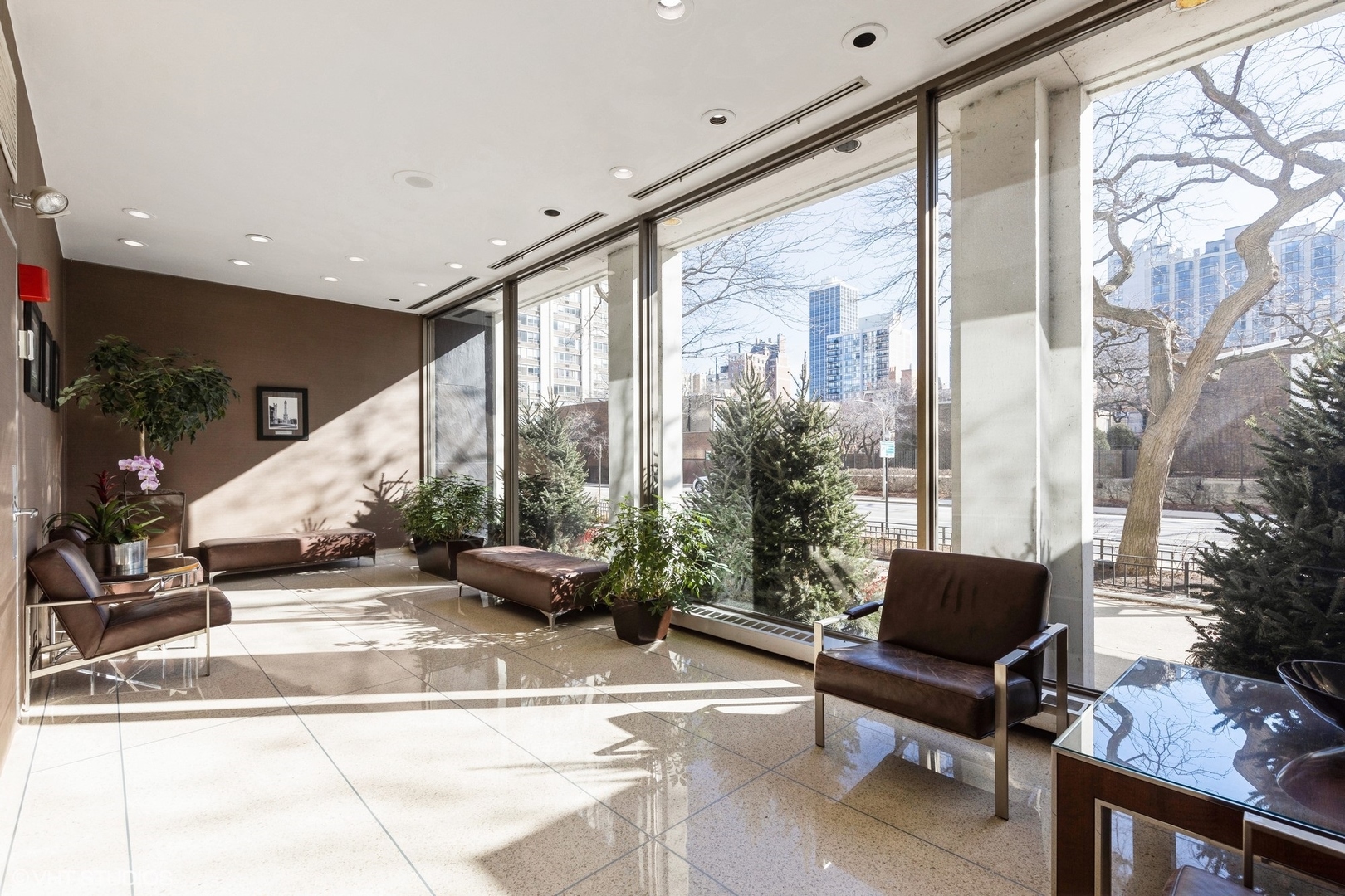 1455 N SANDBURG Terrace Unit: 307B