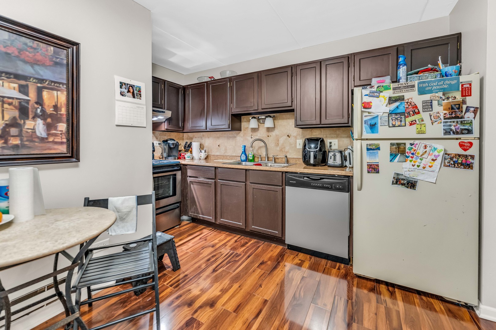 5330 Waterbury Lane Unit: 1103A