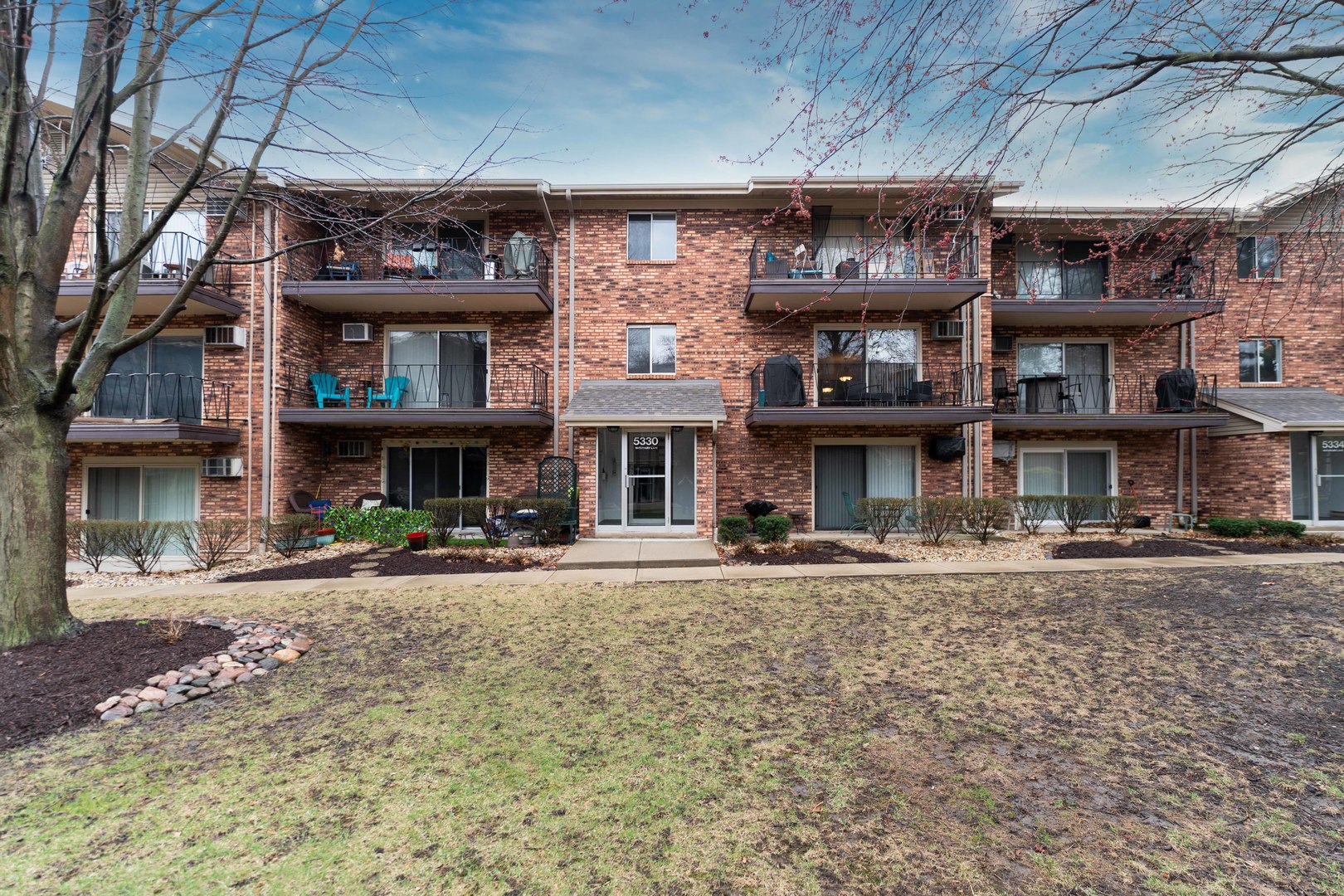 5330 Waterbury Lane Unit: 1103A