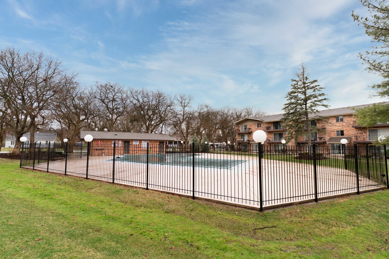 5330 Waterbury Lane Unit: 1103A