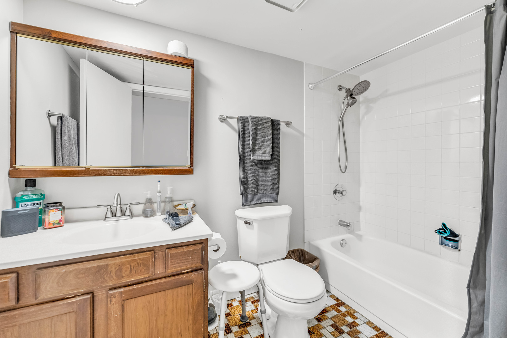5330 Waterbury Lane Unit: 1103A