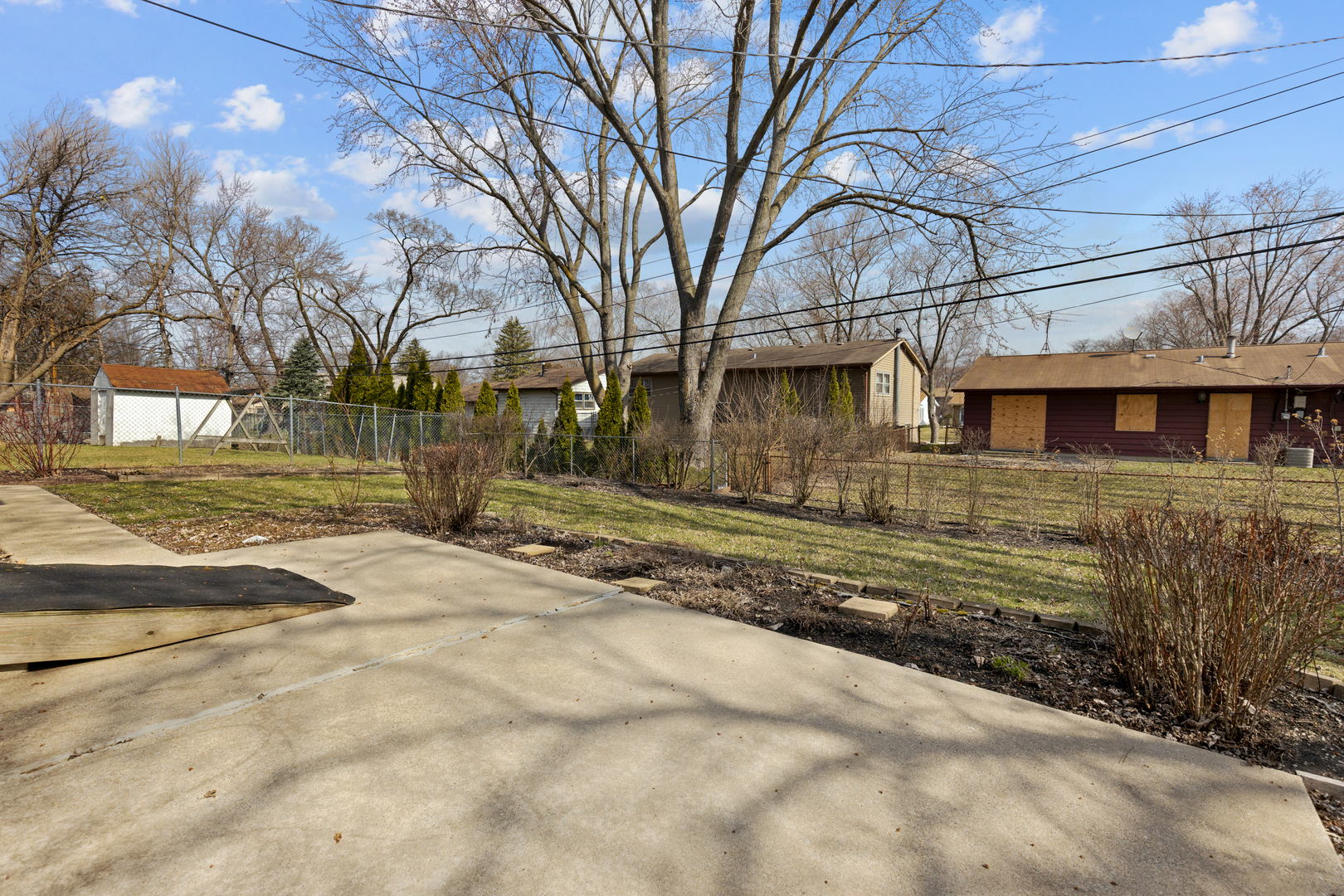 17709 Dogwood Lane