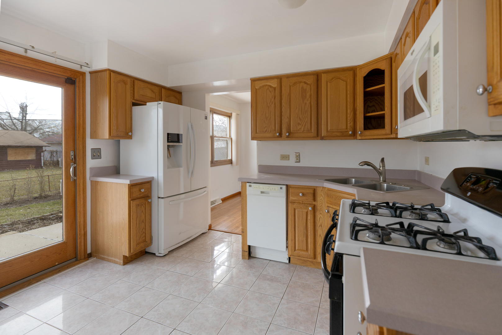 17709 Dogwood Lane