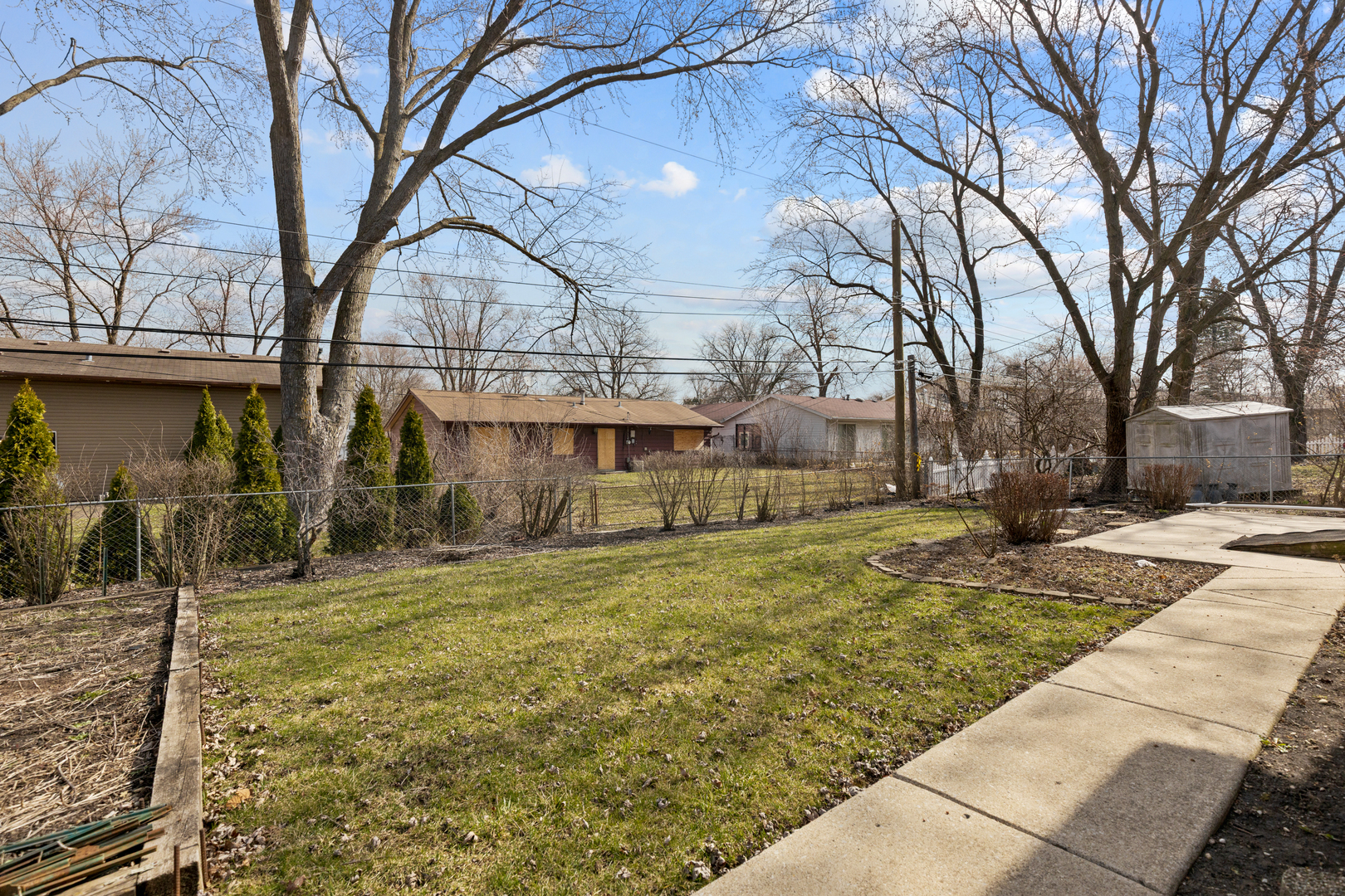 17709 Dogwood Lane