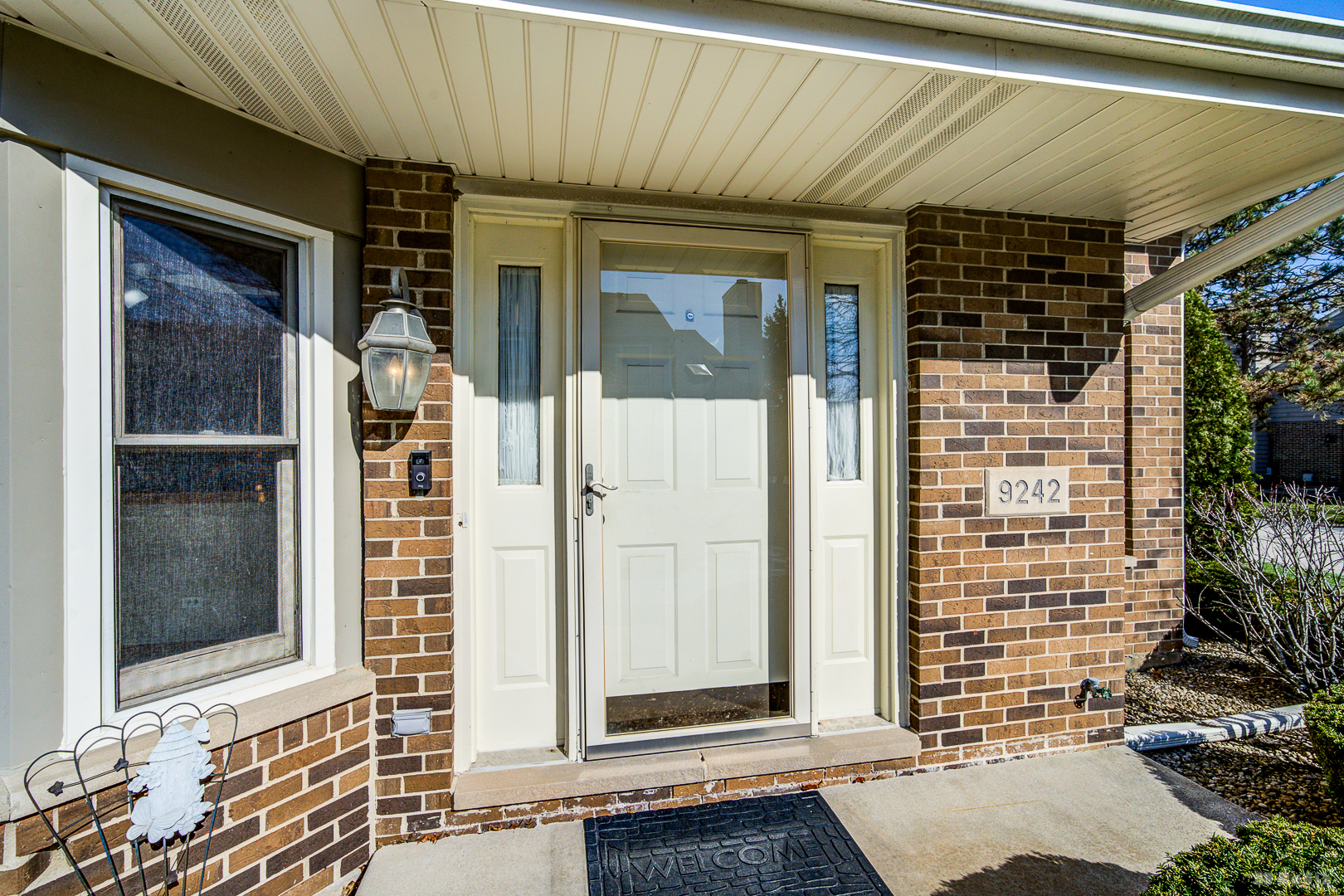 9242 Wherry Lane