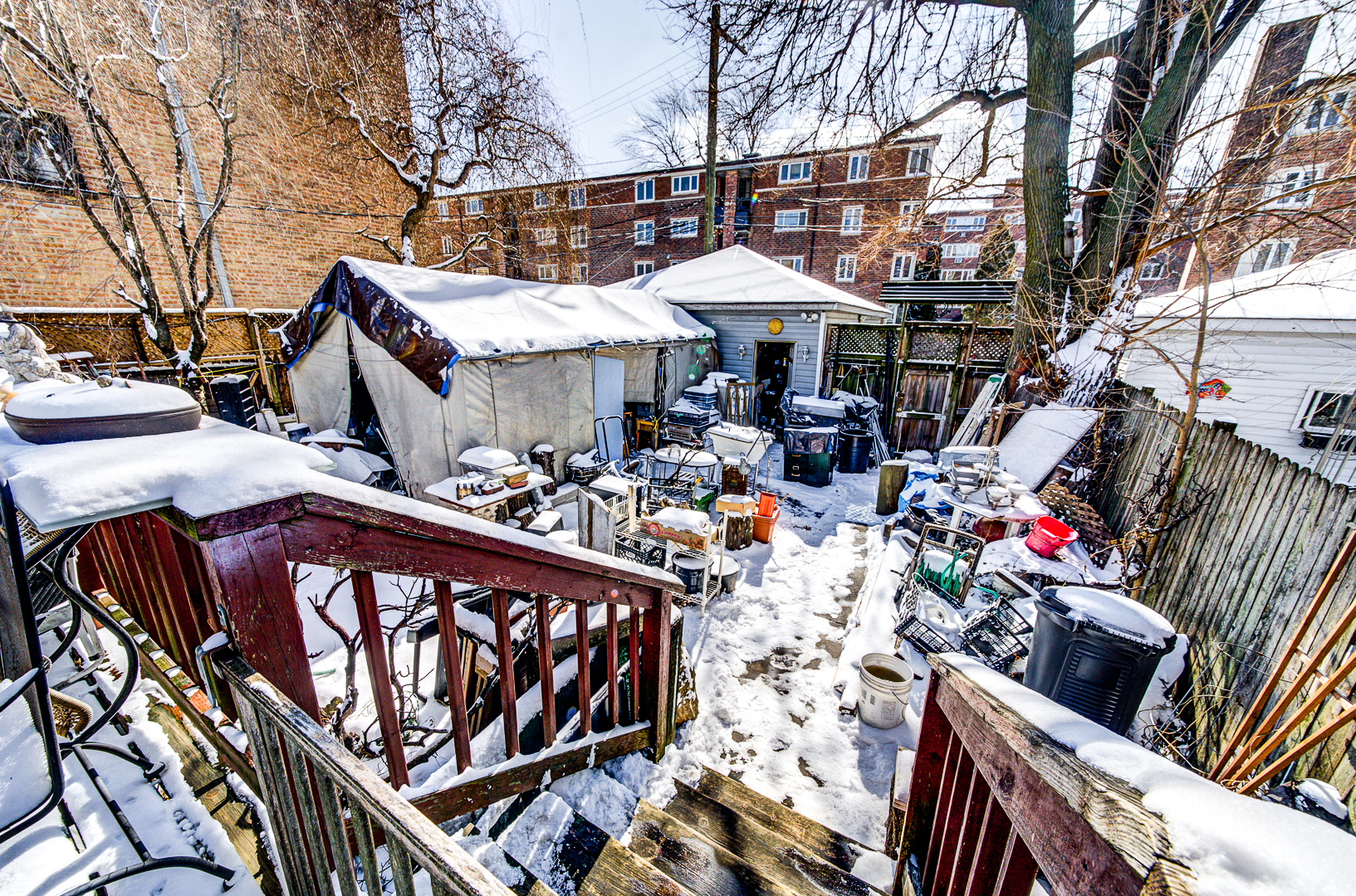 1949 W Granville Avenue