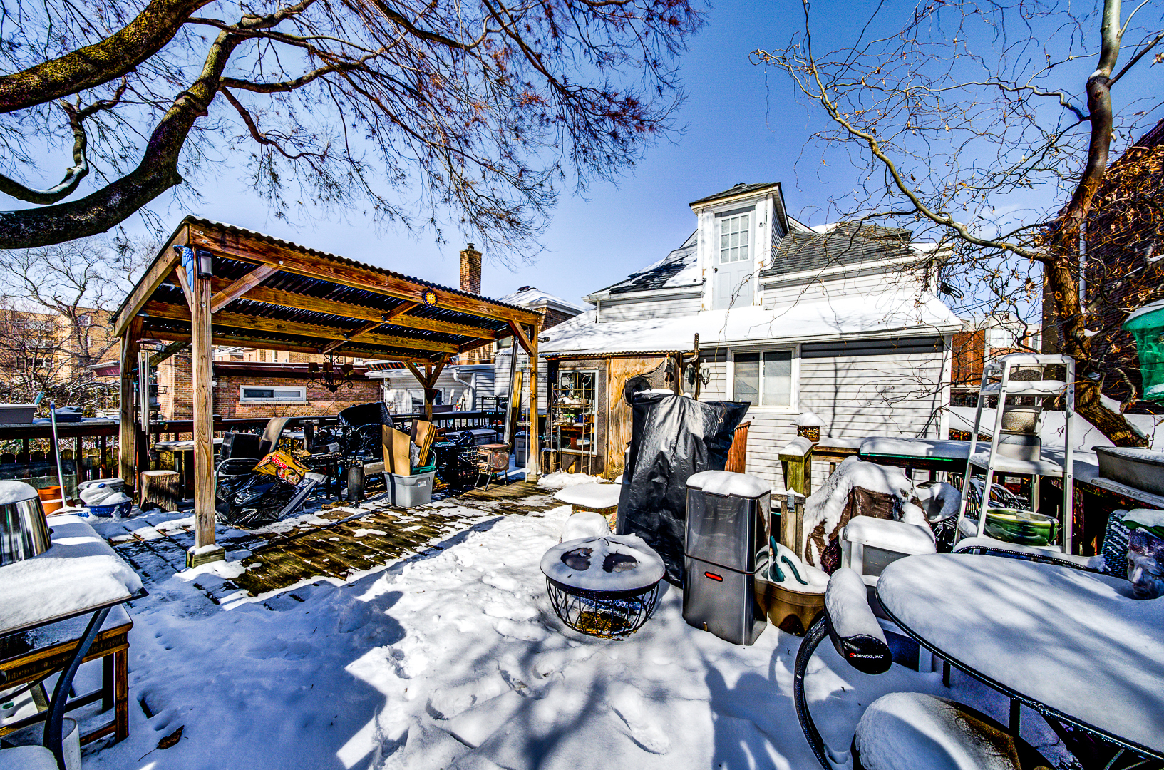1949 W Granville Avenue