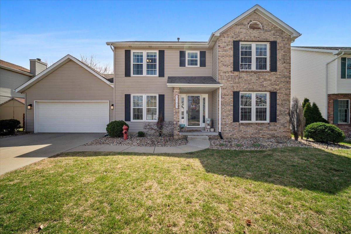3103 Ridge Crest Drive