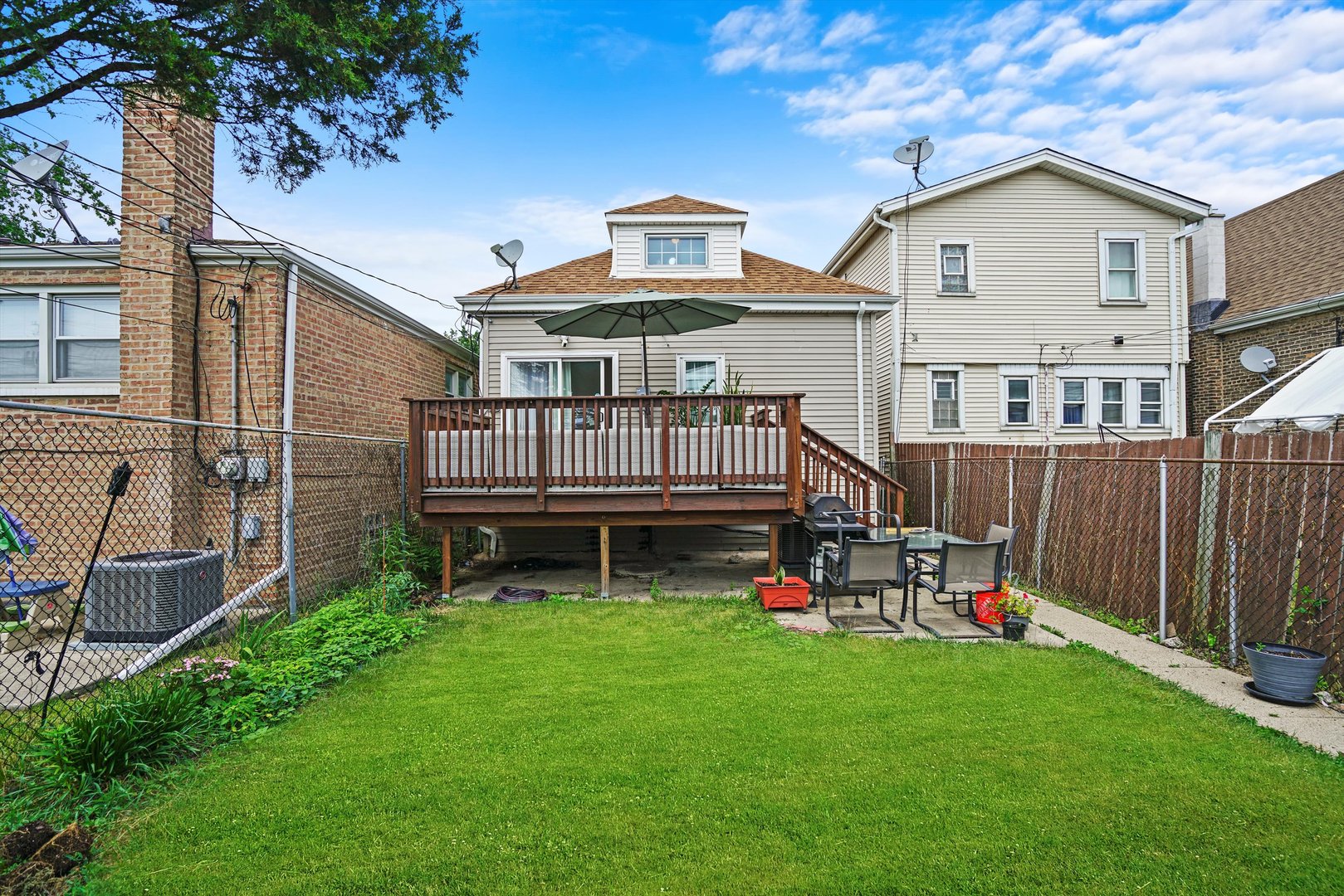 5753 W 64th Place