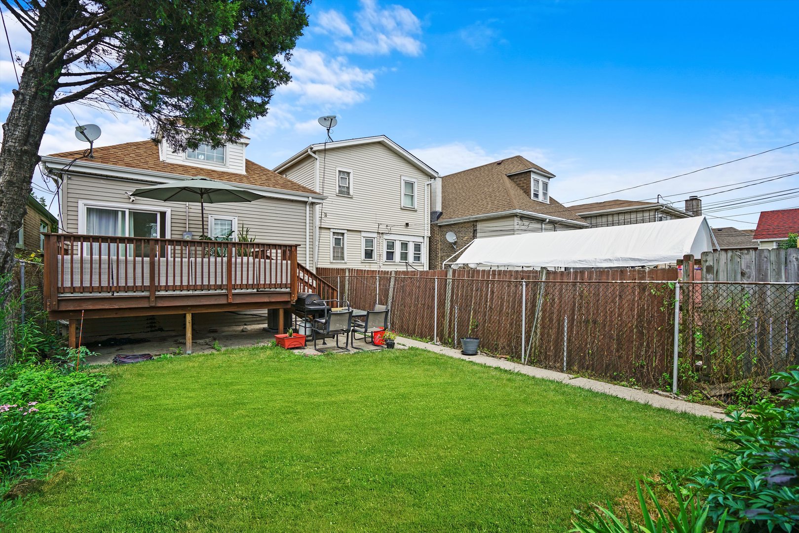 5753 W 64th Place