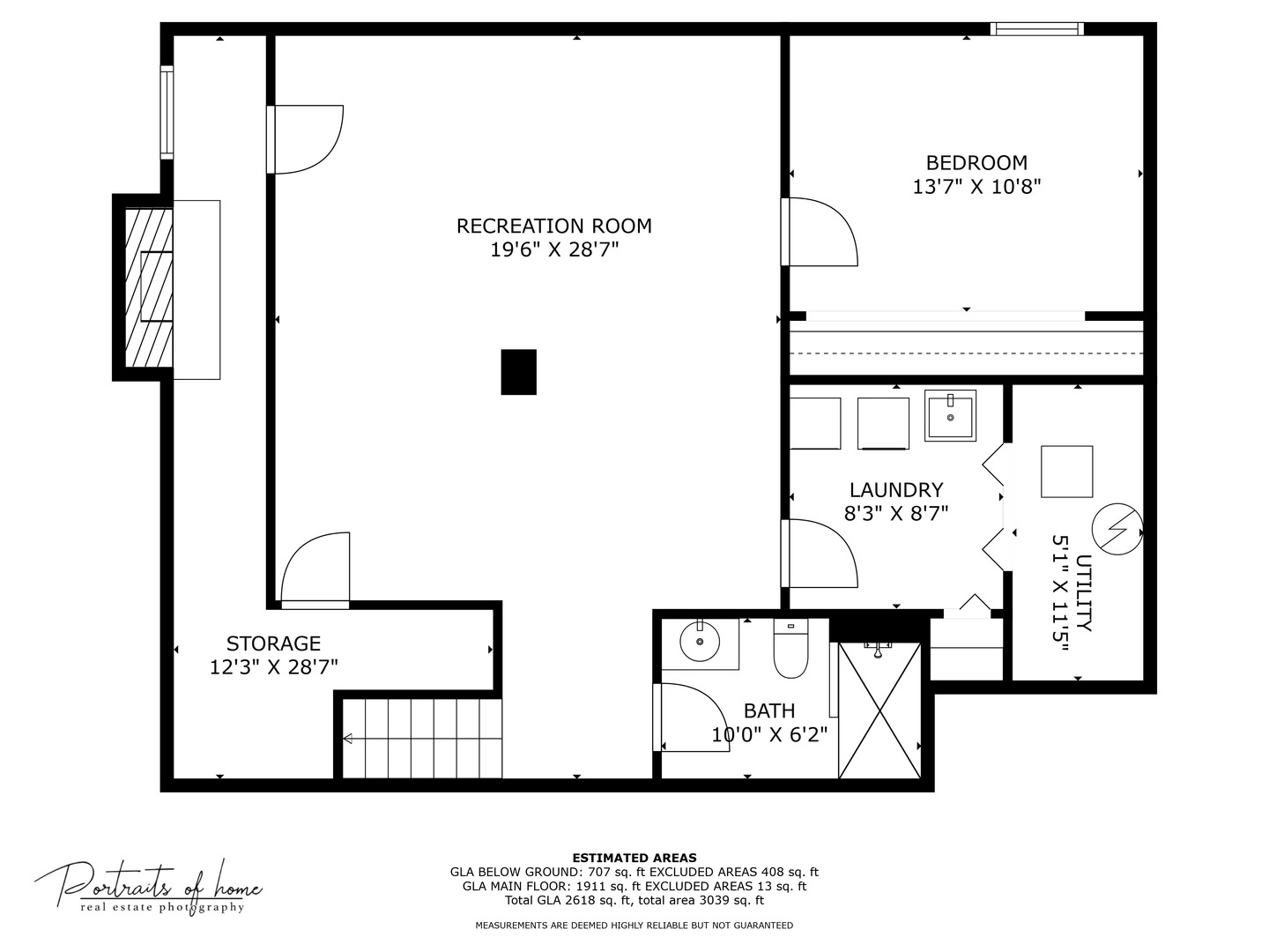 Private Address