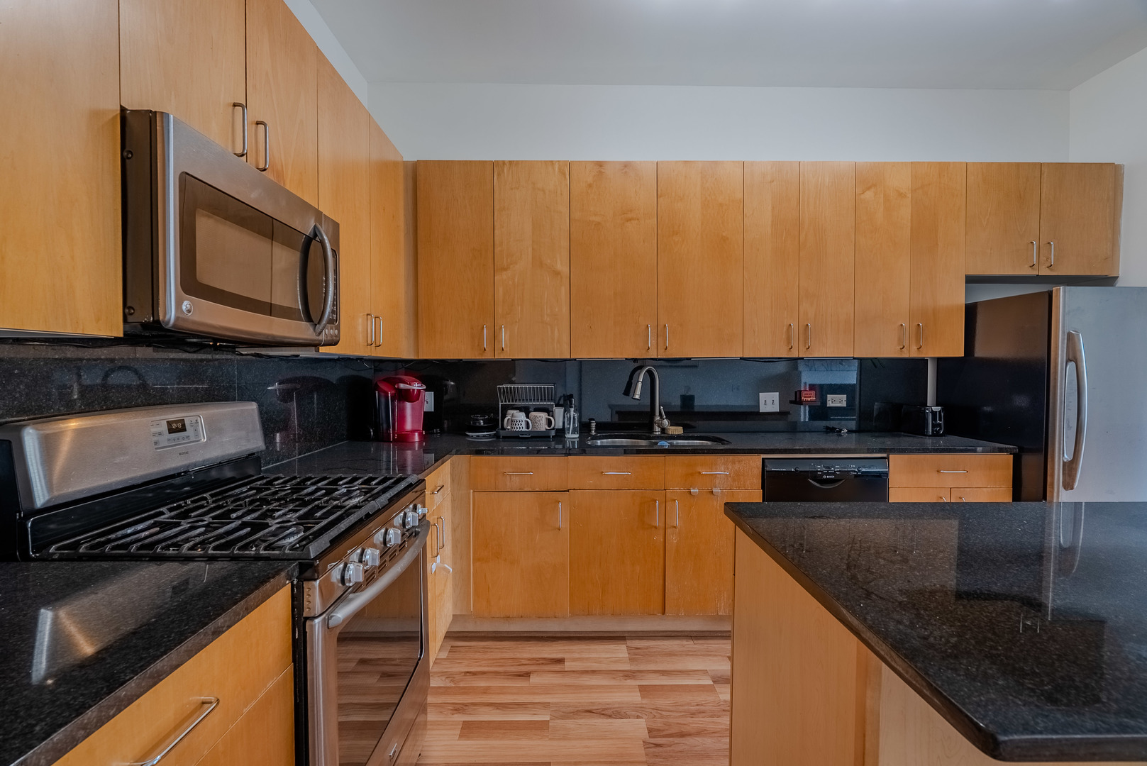 1631 S Michigan Avenue Unit: 401