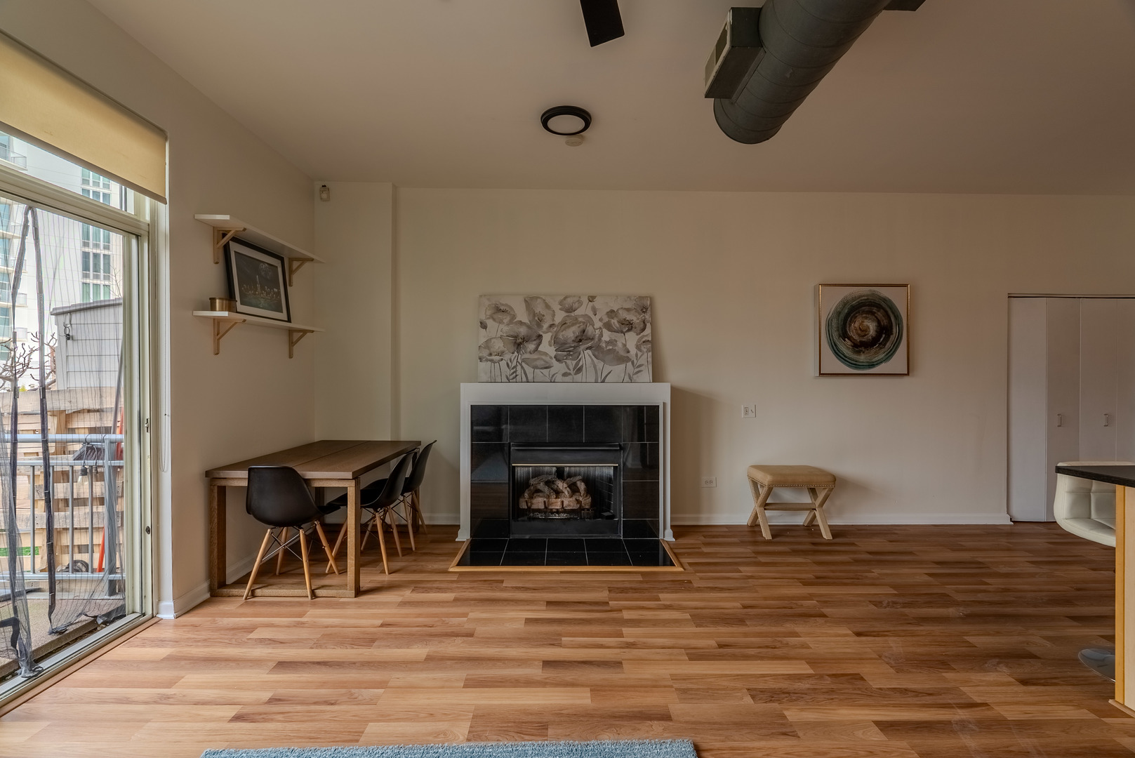 1631 S Michigan Avenue Unit: 401