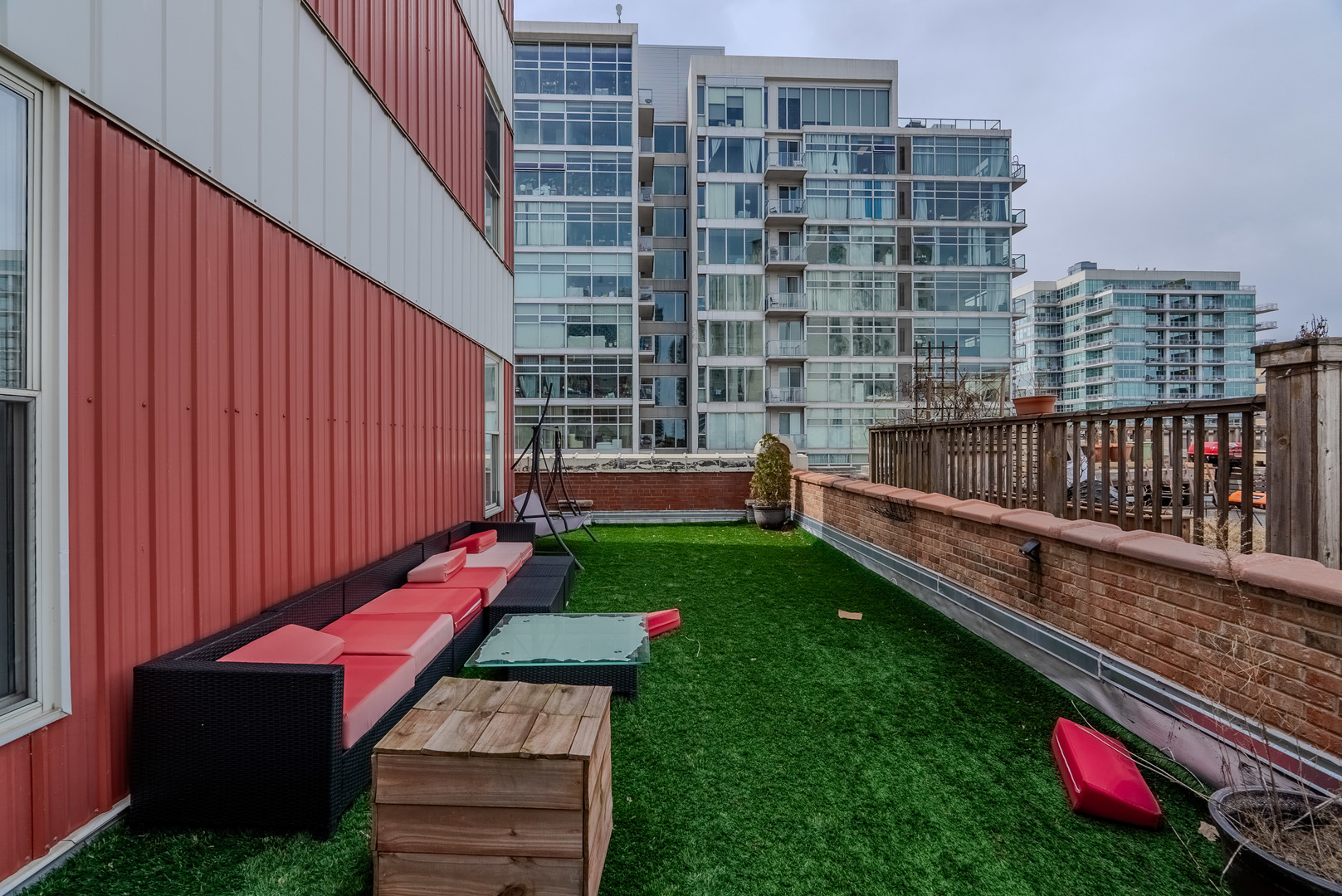 1631 S Michigan Avenue Unit: 401
