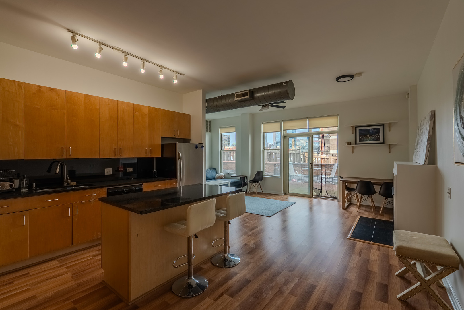 1631 S Michigan Avenue Unit: 401