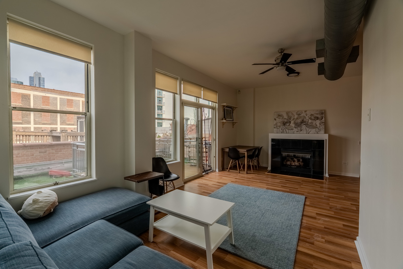 1631 S Michigan Avenue Unit: 401