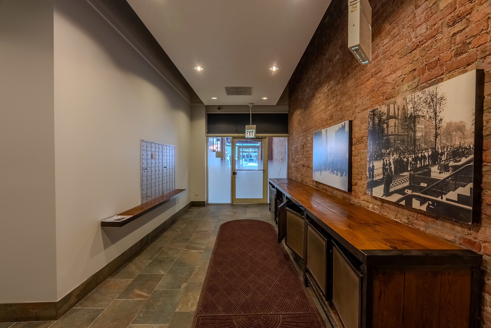 1631 S Michigan Avenue Unit: 401