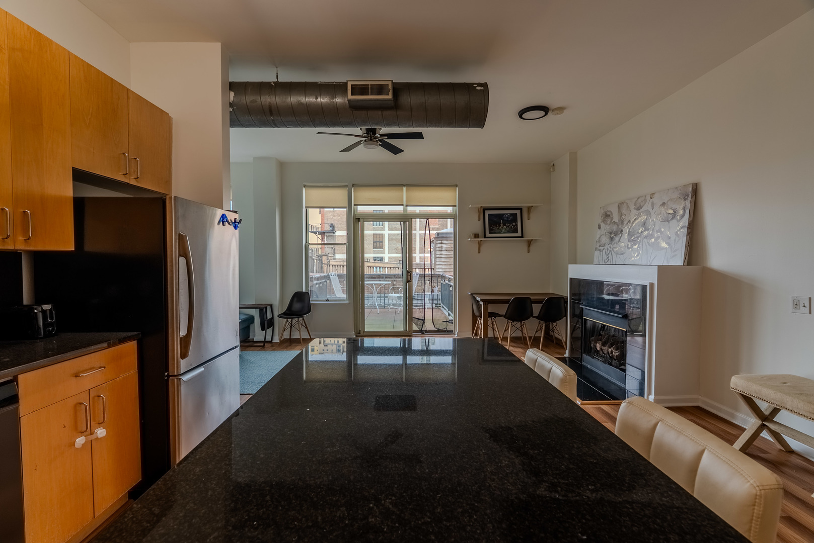 1631 S Michigan Avenue Unit: 401