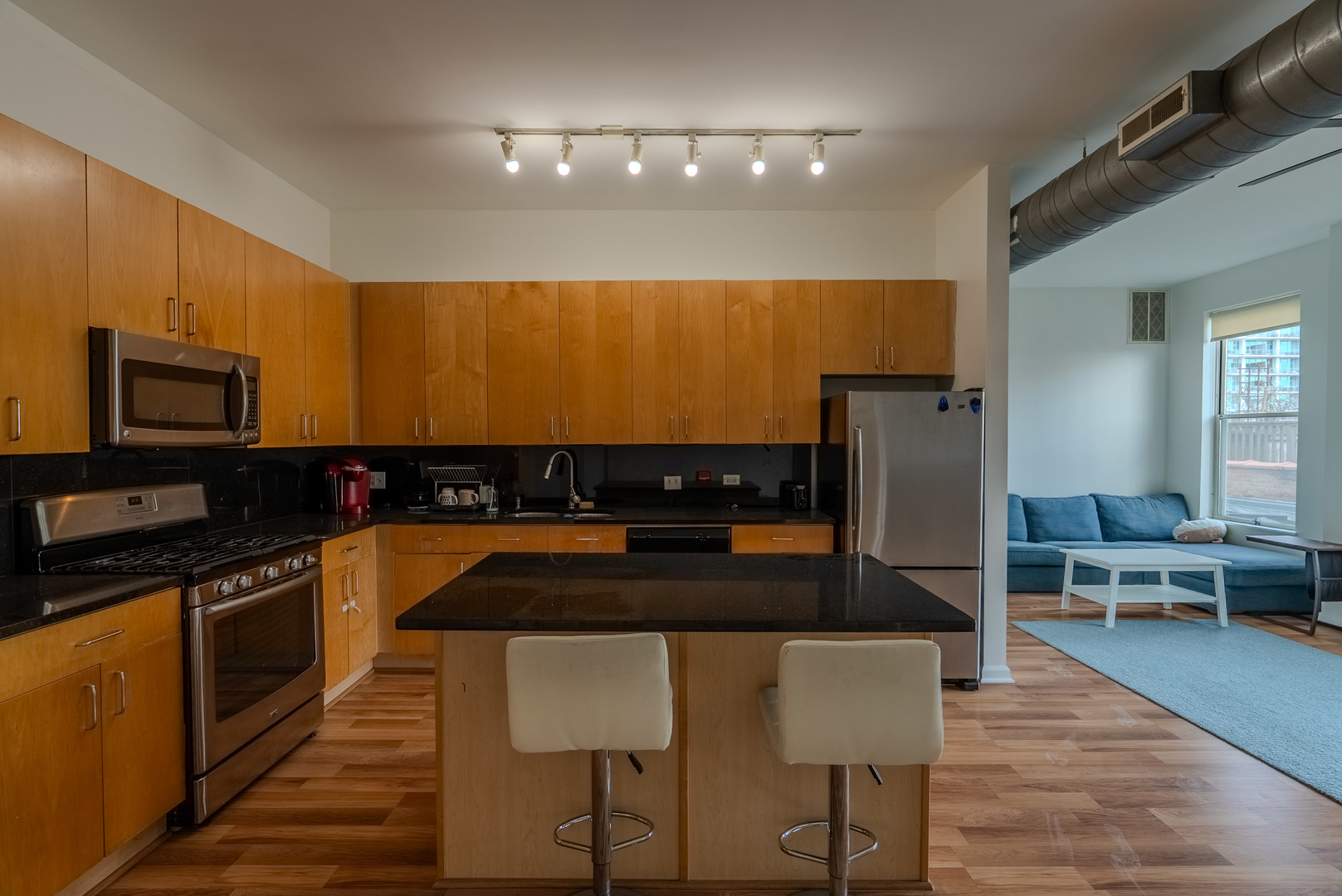 1631 S Michigan Avenue Unit: 401