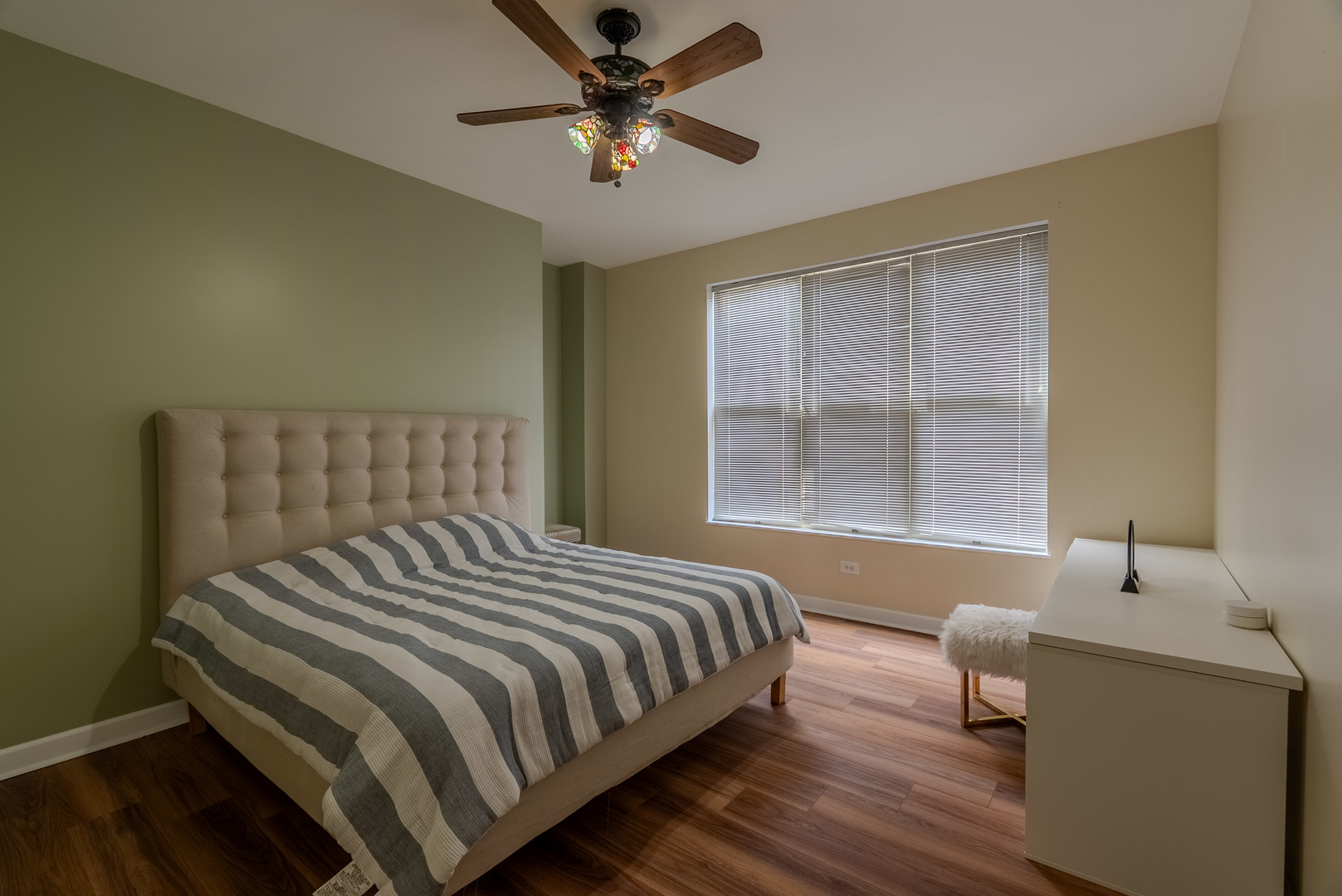1631 S Michigan Avenue Unit: 401