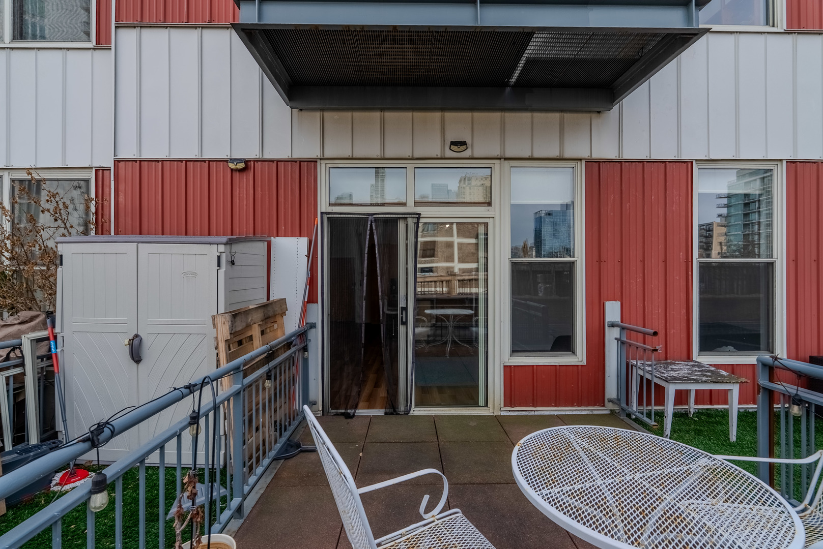 1631 S Michigan Avenue Unit: 401