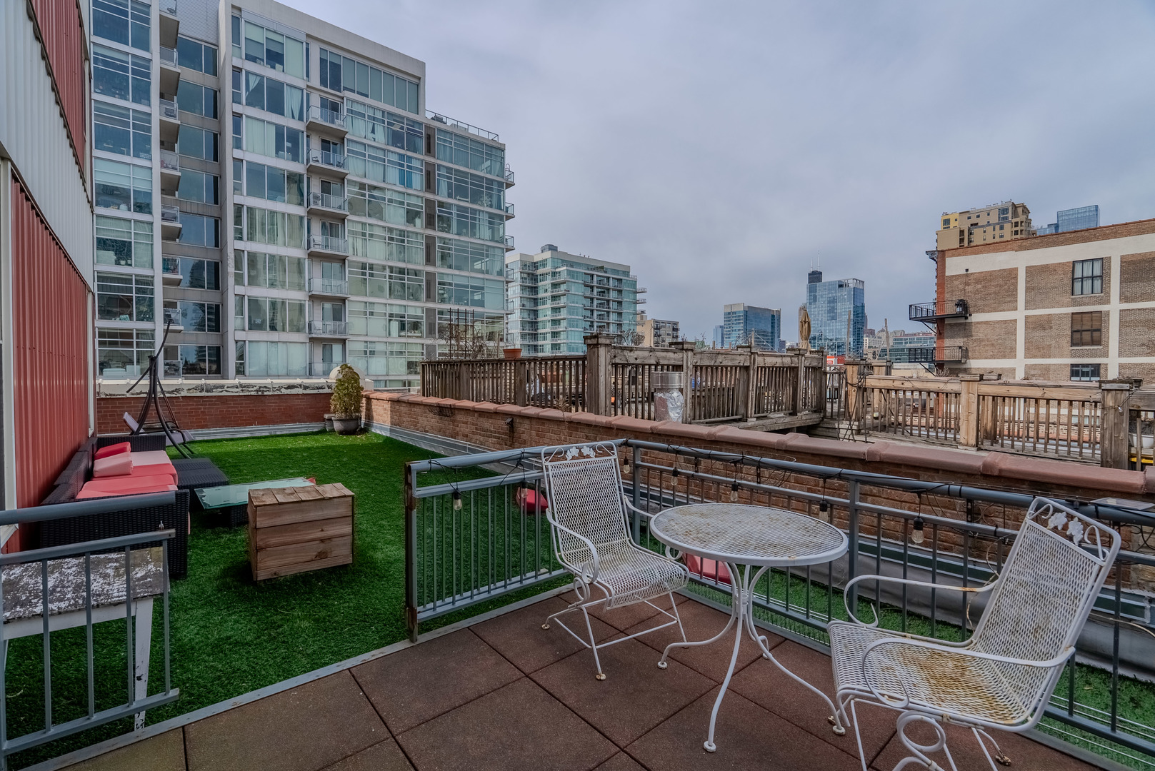 1631 S Michigan Avenue Unit: 401