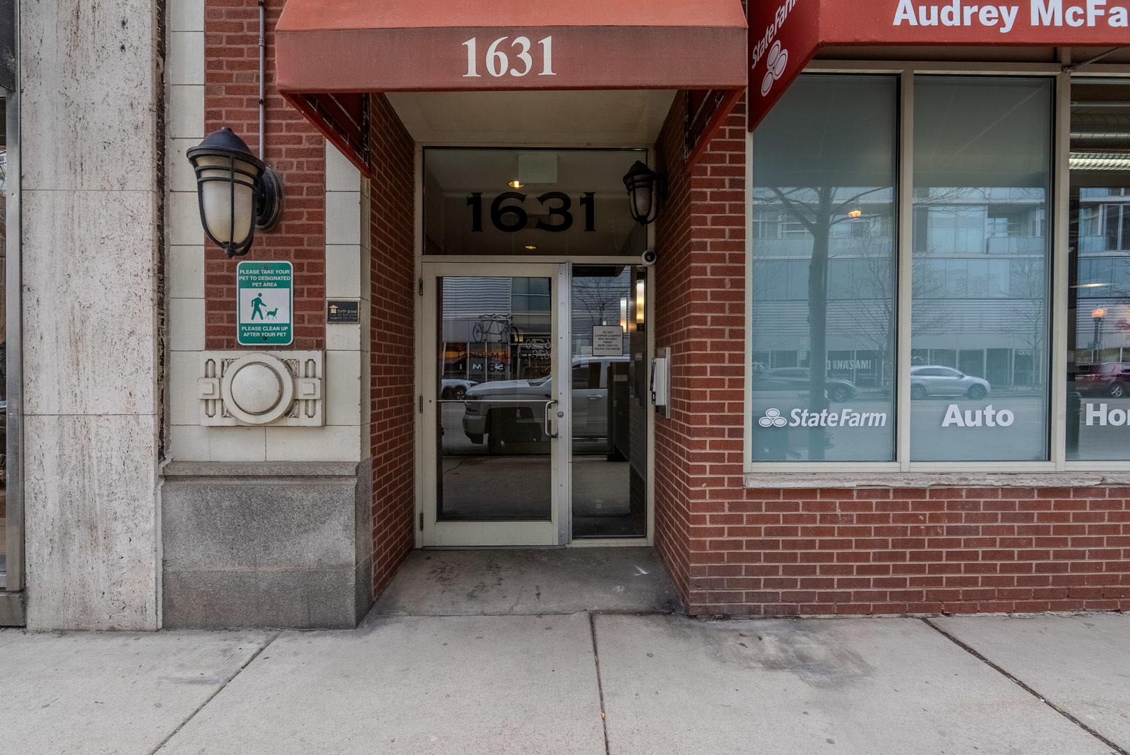 1631 S Michigan Avenue Unit: 401