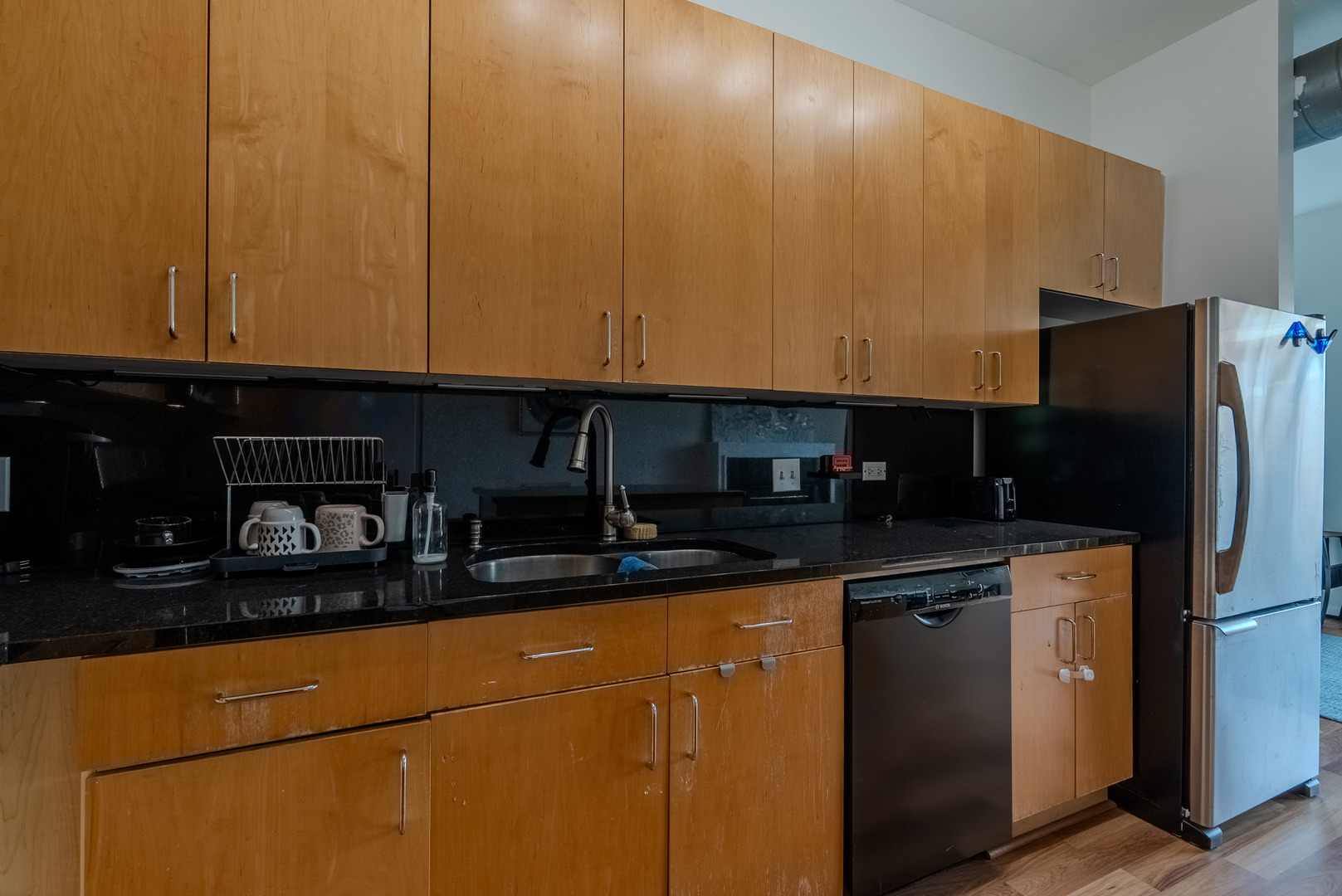 1631 S Michigan Avenue Unit: 401