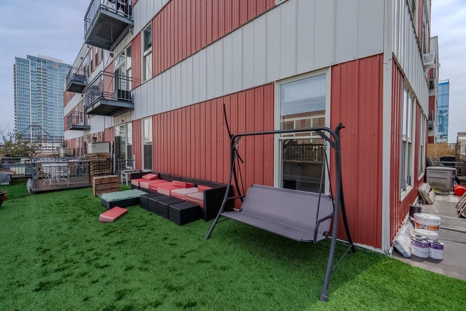 1631 S Michigan Avenue Unit: 401