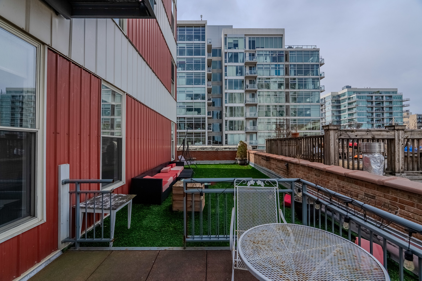 1631 S Michigan Avenue Unit: 401