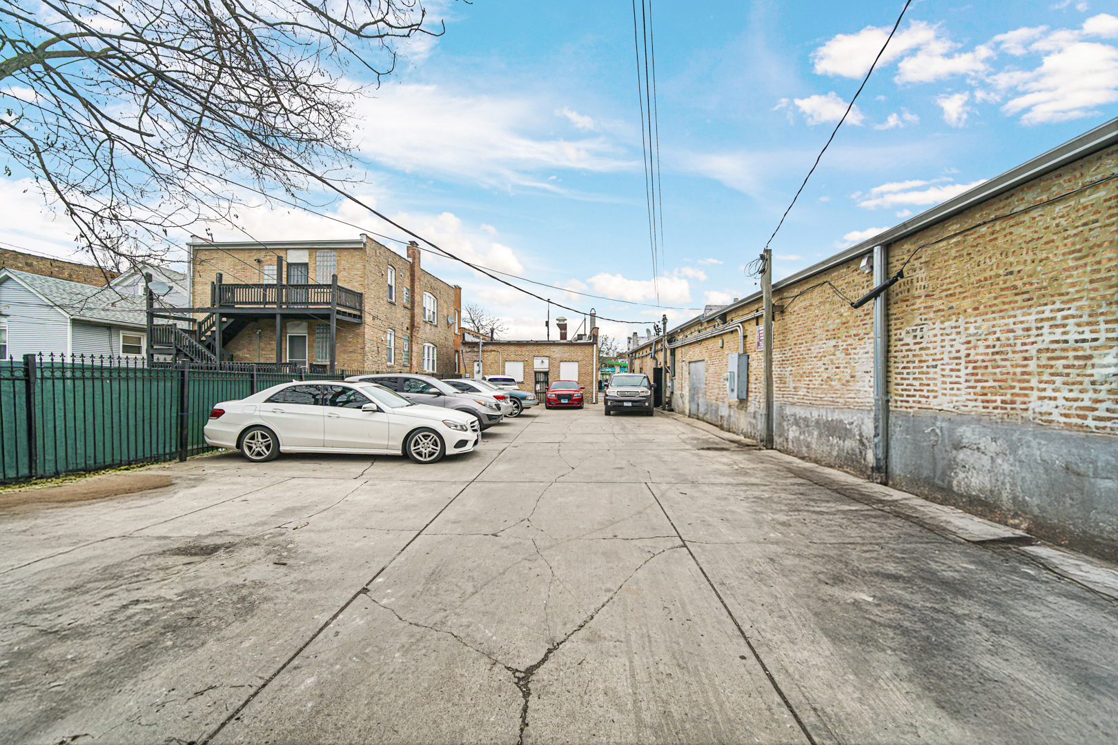 5600 W Division Street