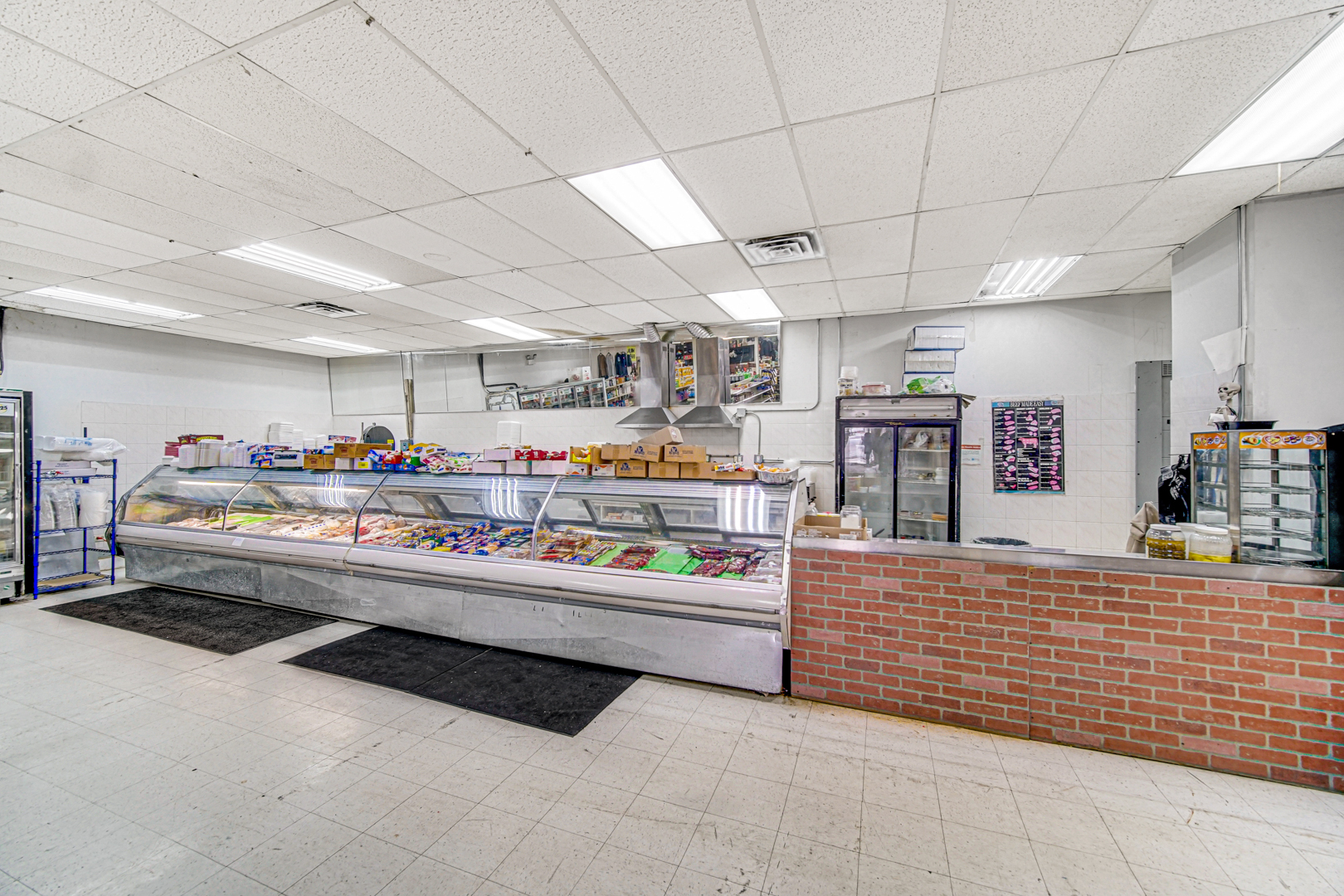 5600 W Division Street