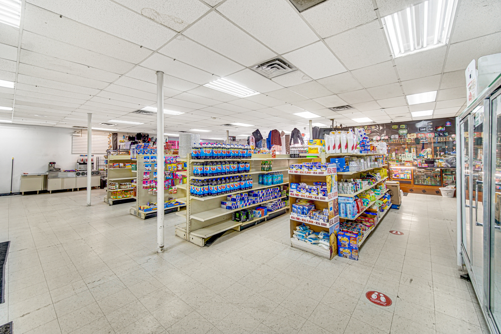 5600 W Division Street