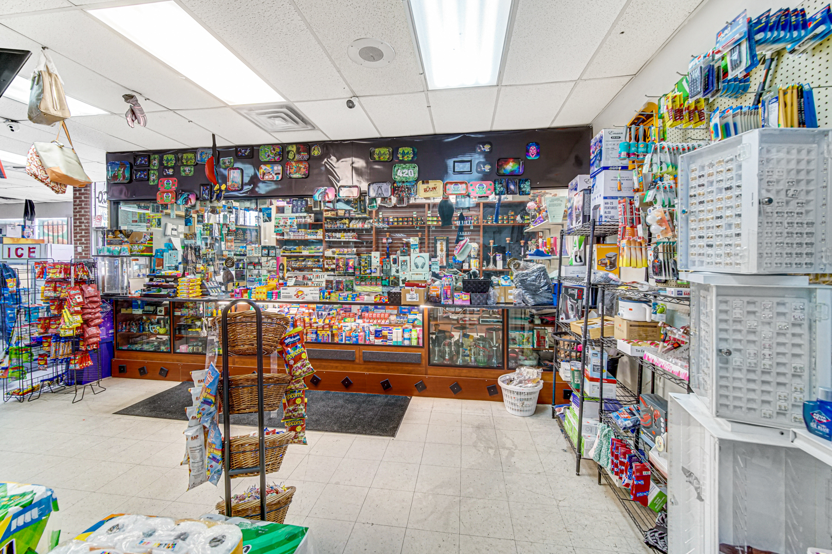 5600 W Division Street