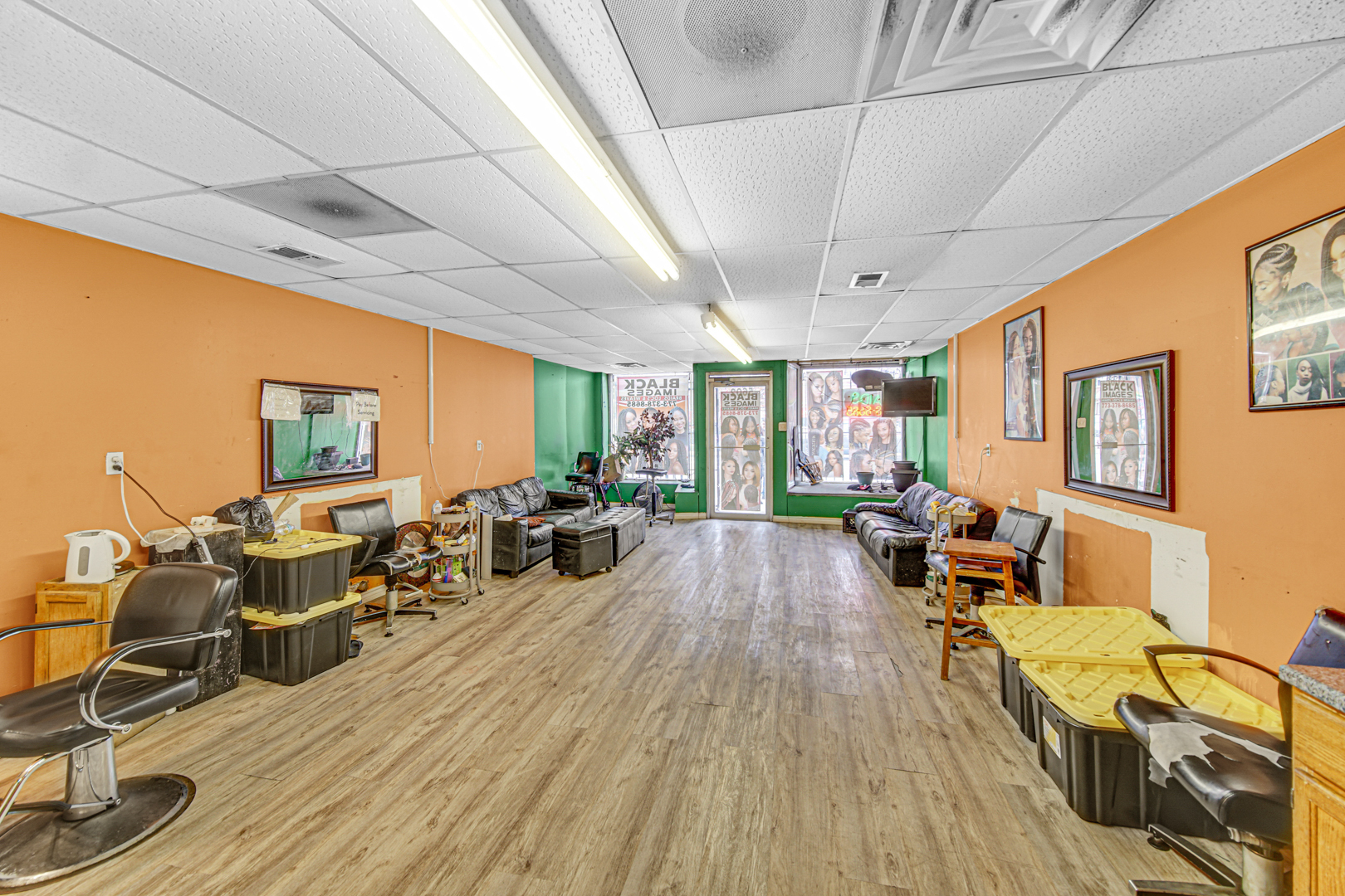 5600 W Division Street