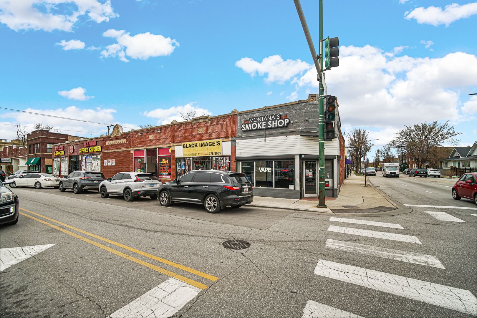 5600 W Division Street