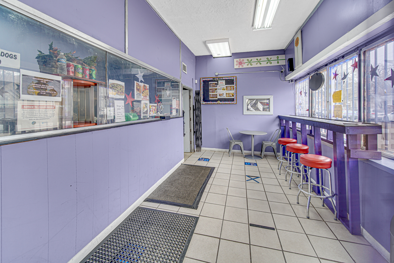 5600 W Division Street