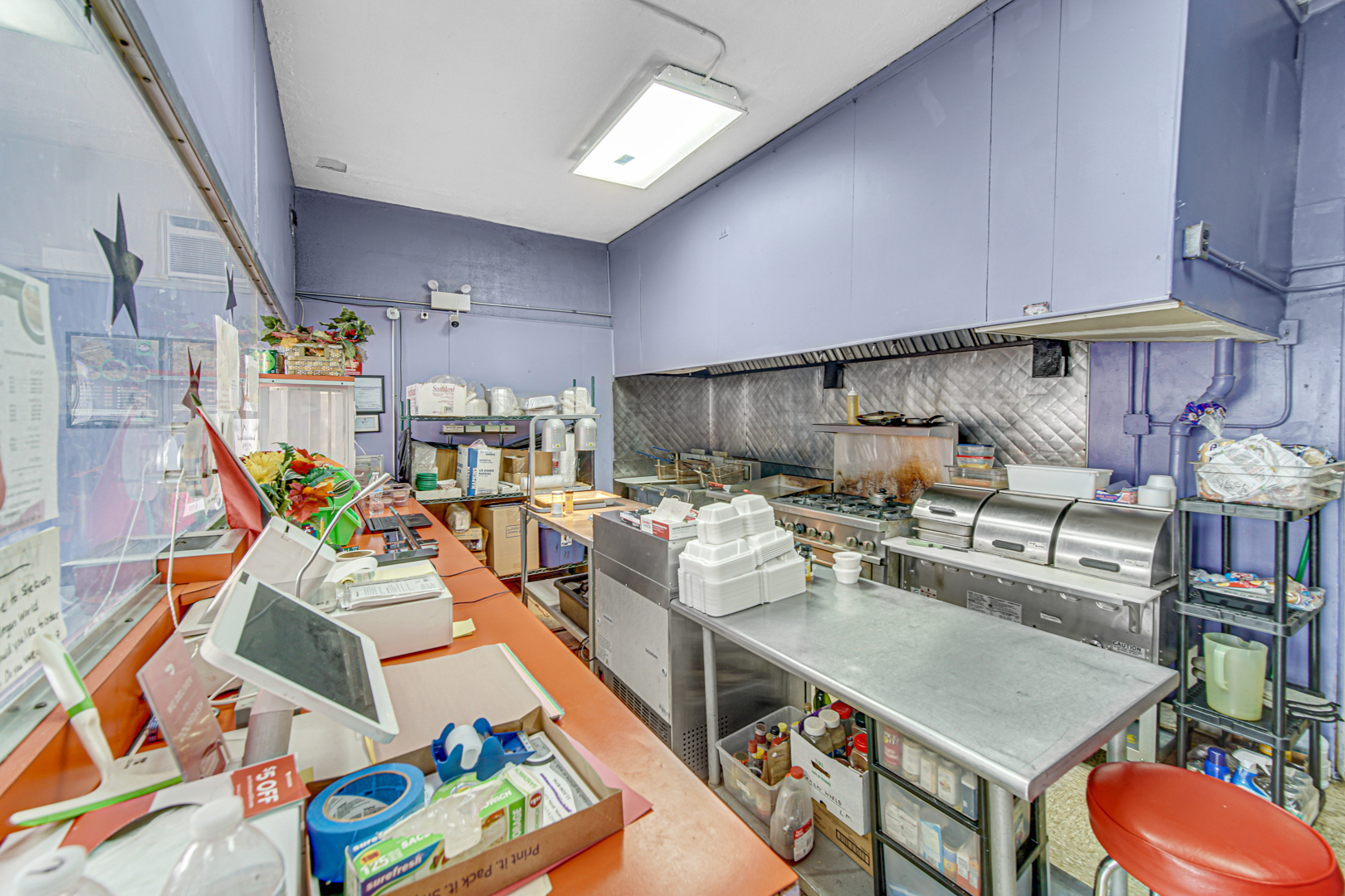 5600 W Division Street