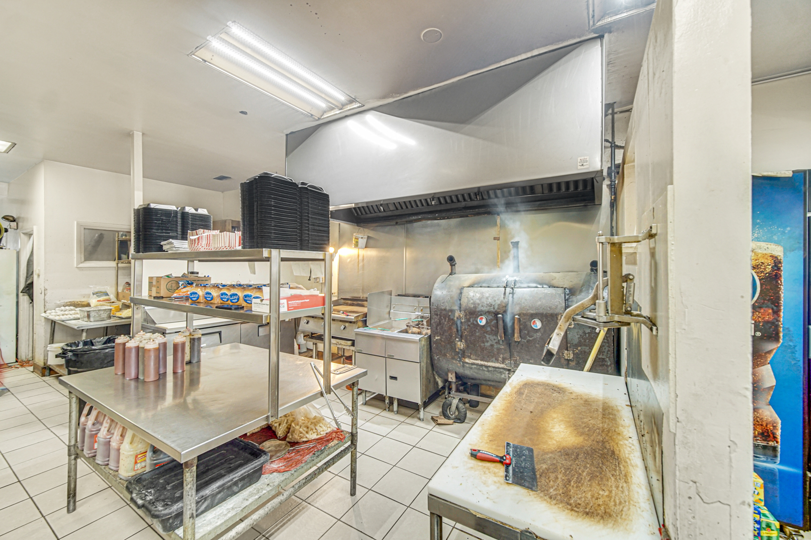 5600 W Division Street