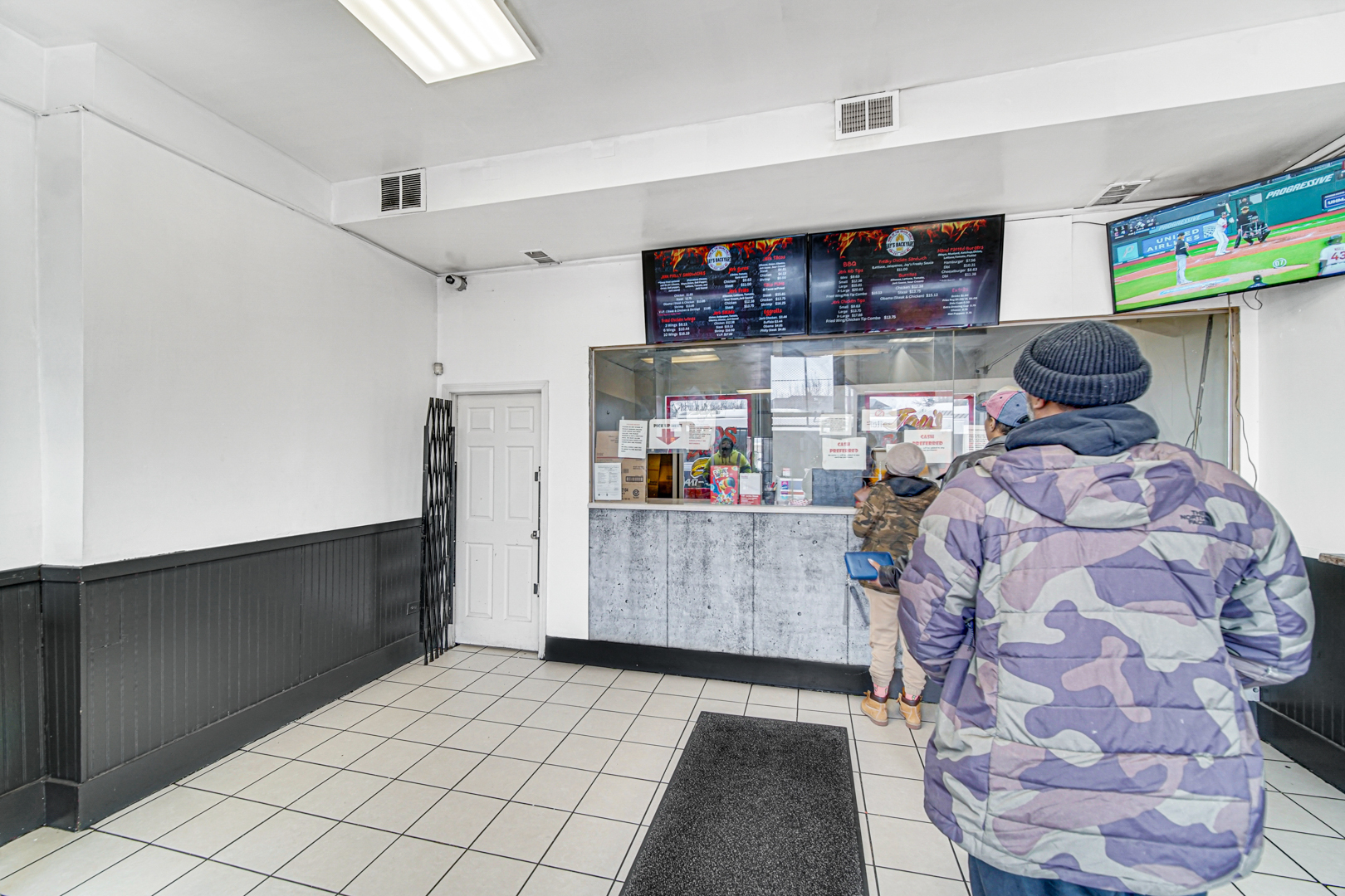 5600 W Division Street